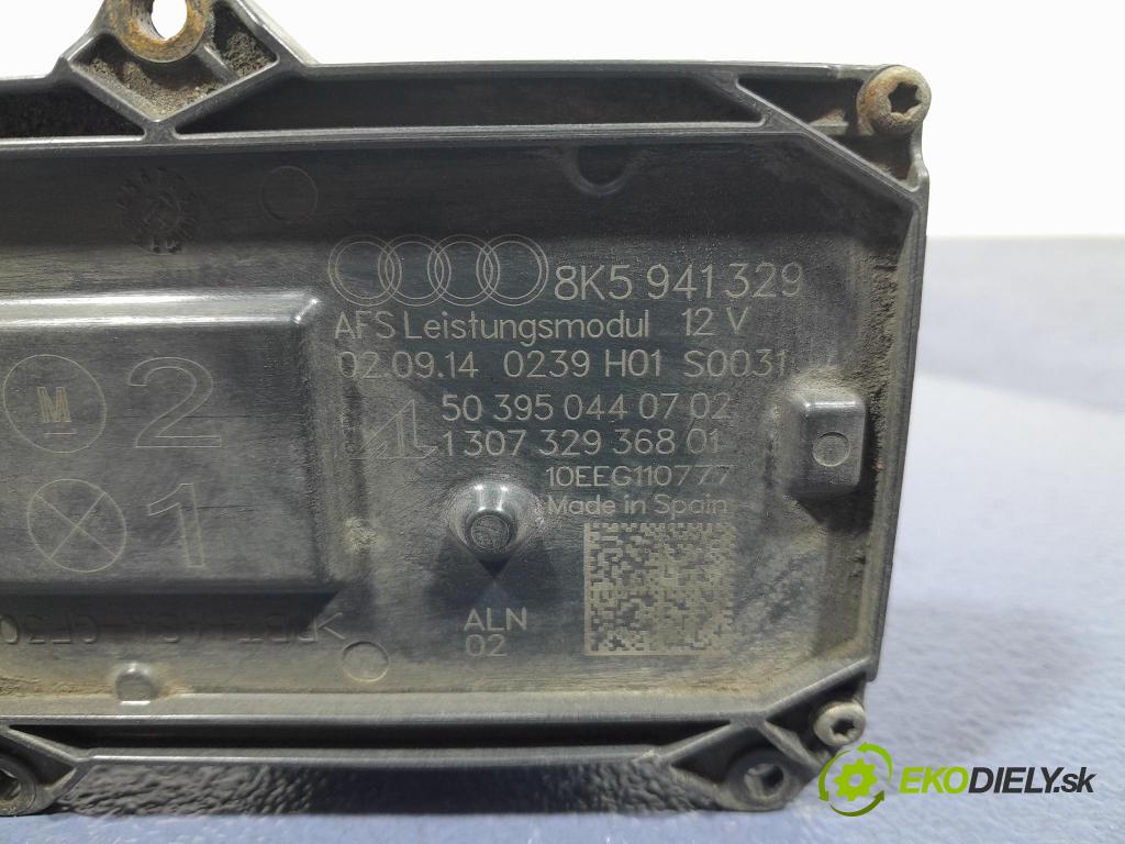 Audi A5 2014 měnič 8K5941329