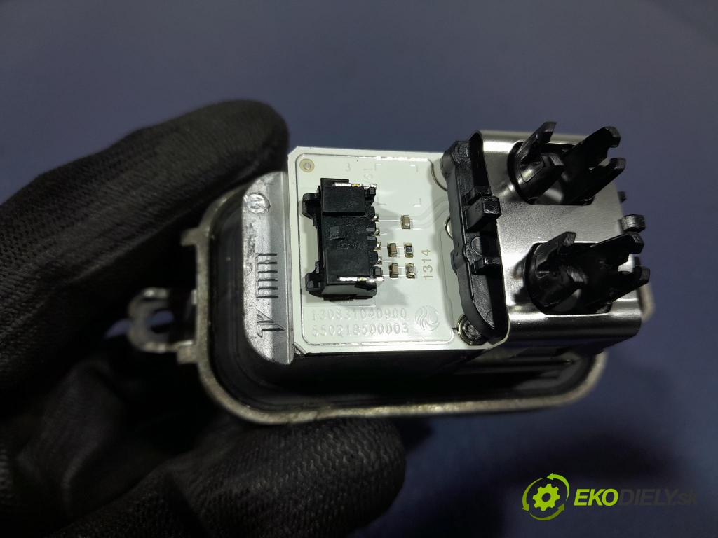 Audi A5 2014 střídač: 1305715178