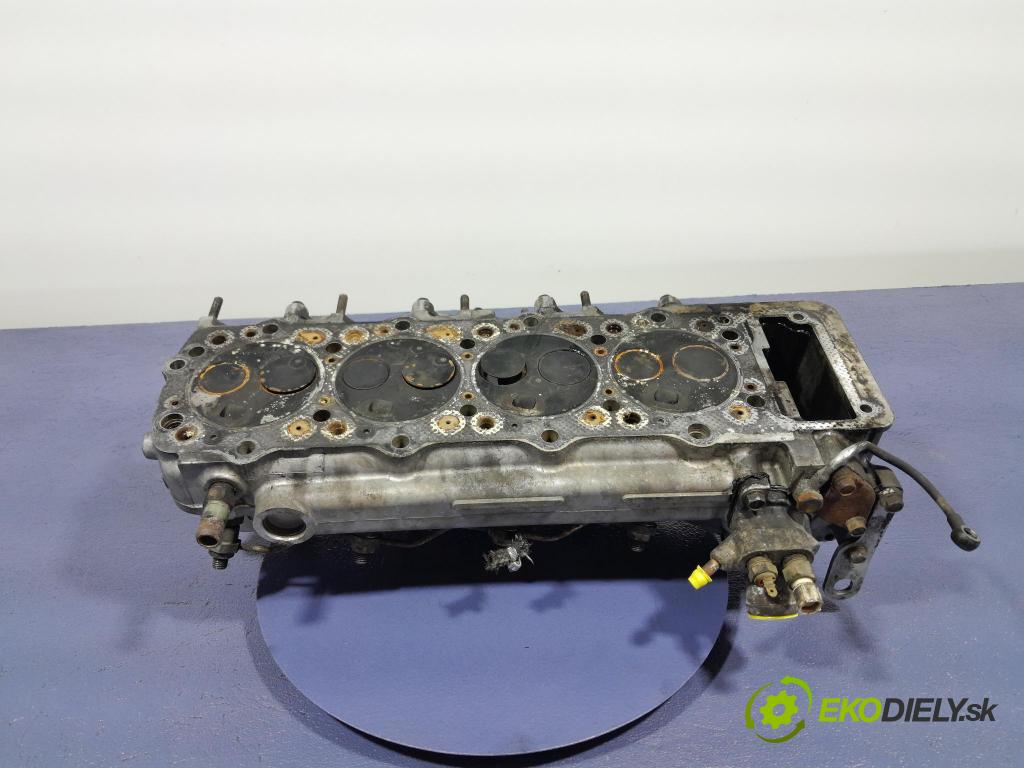 Mitsubishi Pajero 0 hlava Motor: 