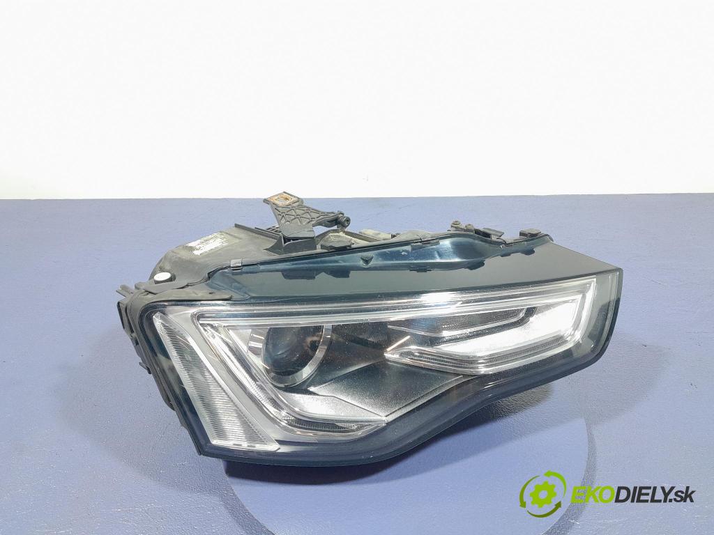 Audi A5 2014 Reflektor: v pravo: 8T0941032C