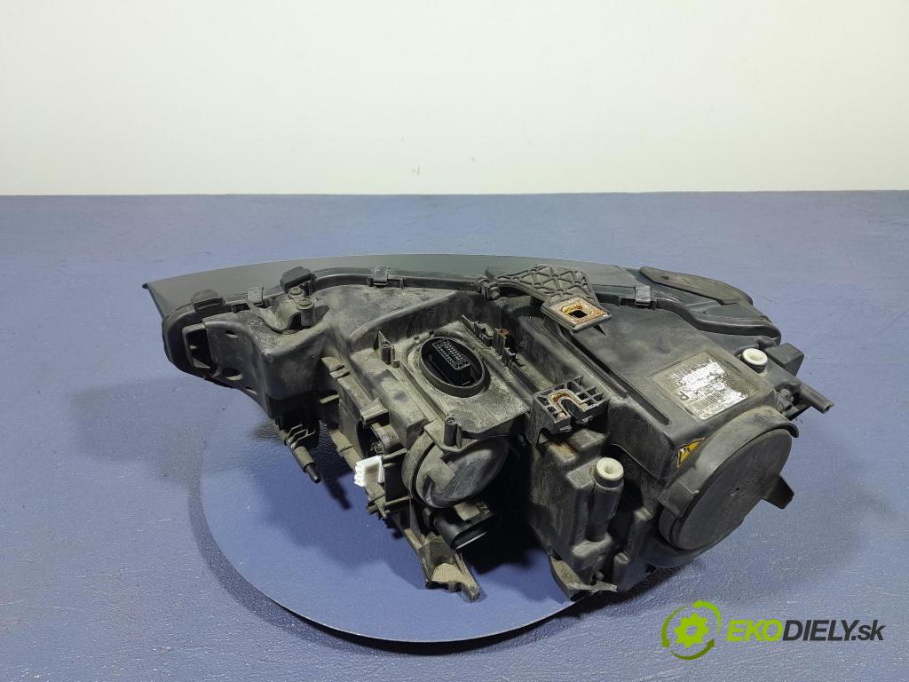 Audi A5 2014 Reflektor: v pravo: 8T0941032C