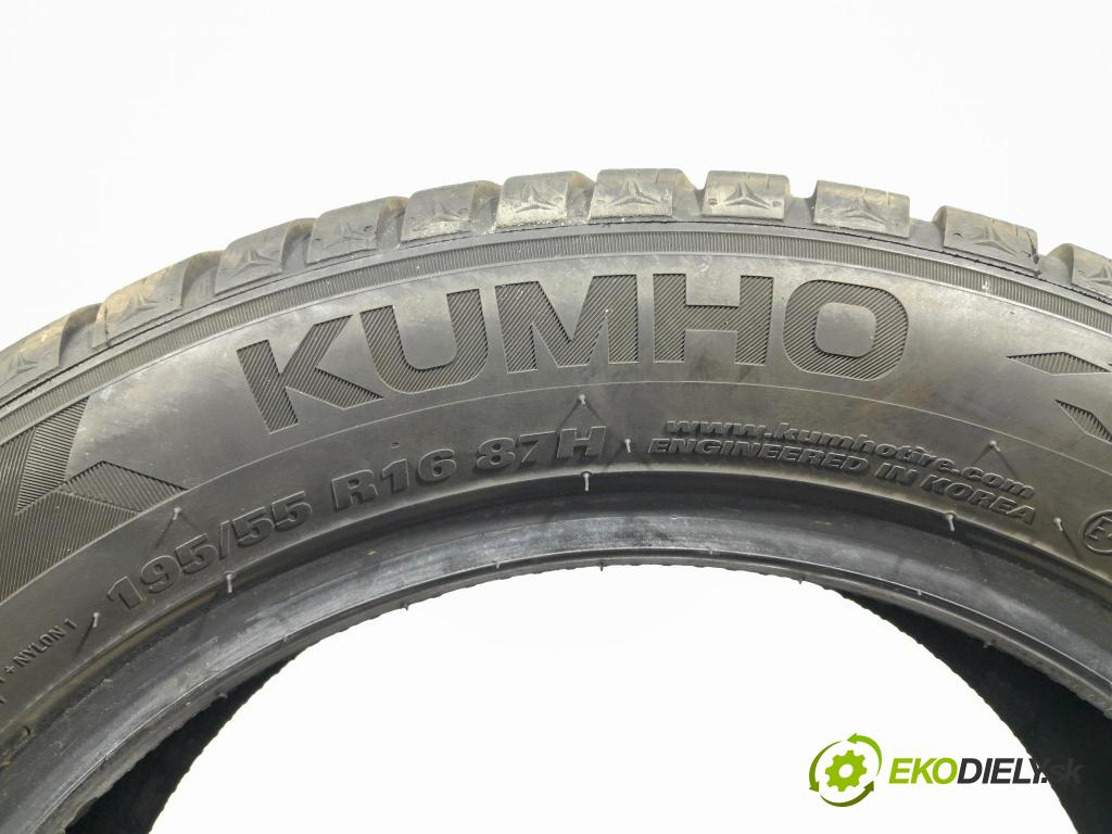 Opel Corsa 2024 pneumatika ZIMA: 8808956303525