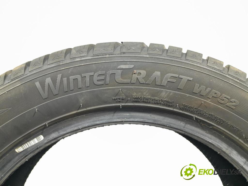 Opel Corsa 2024 pneumatika ZIMA: 8808956303525