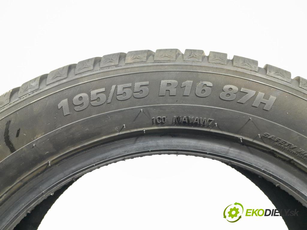 Opel Corsa 2024 pneumatika ZIMA: 8808956303525