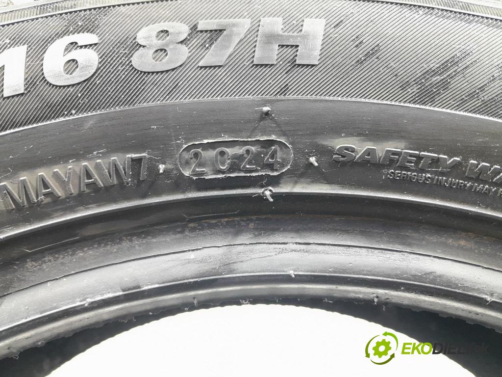 Opel Corsa 2024 pneumatika ZIMA: 8808956303525