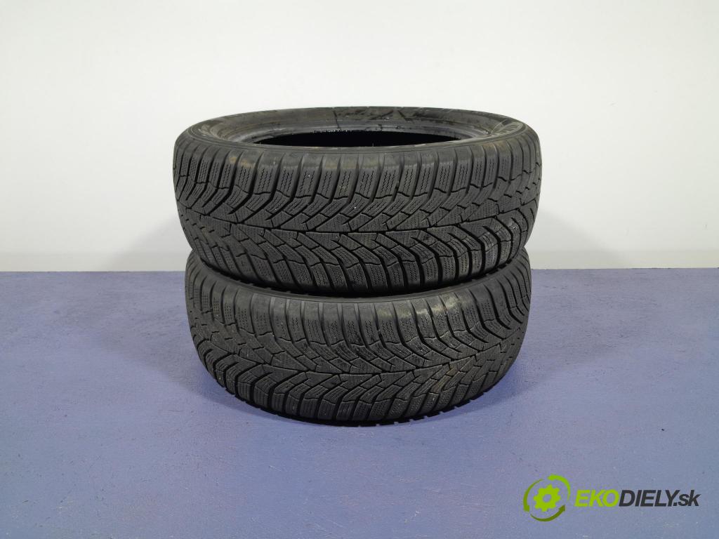 Opel Corsa 2024 pneumatika ZIMA: 8808956303525