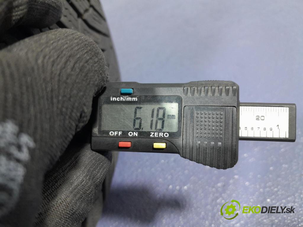 Opel Corsa 2024 pneumatika ZIMA: 8808956303525