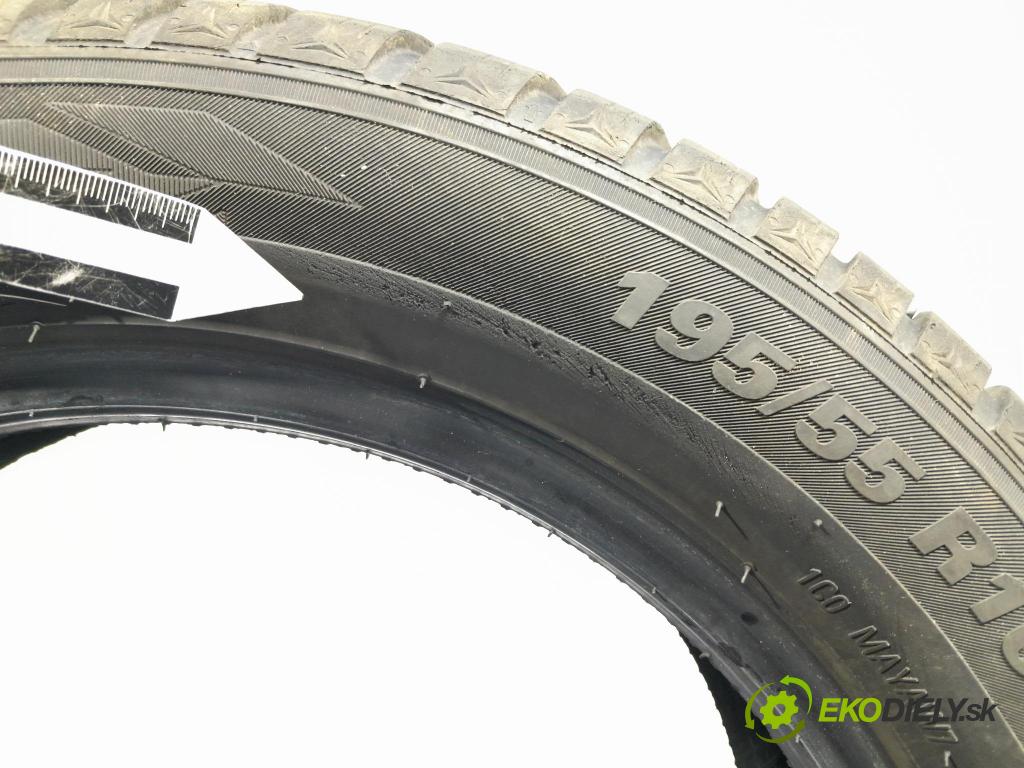 Opel Corsa 2024 pneumatika ZIMA: 8808956303525