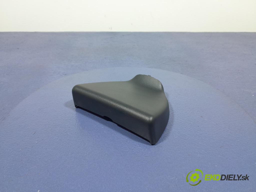 Audi A5 2014 kryt Plast: Interiéry: 8T0907299AB