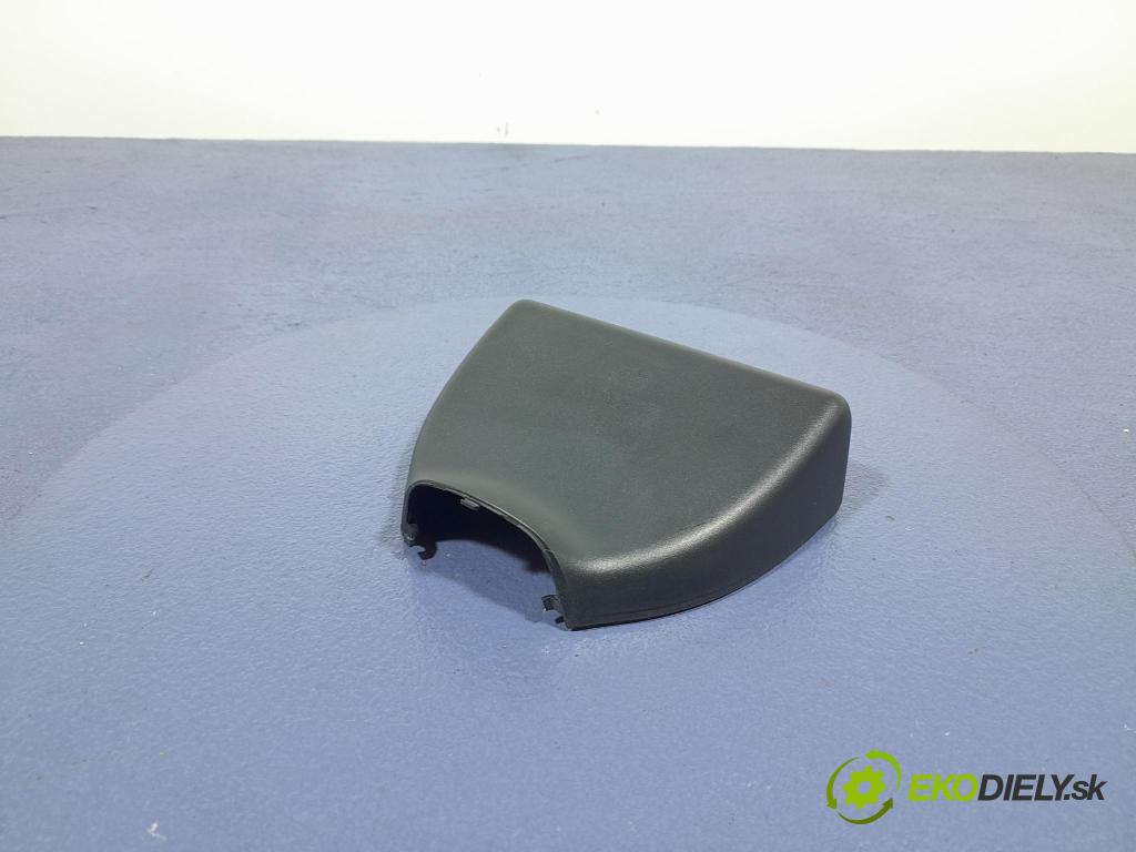 Audi A5 2014 kryt Plast: Interiéry: 8T0907299AB