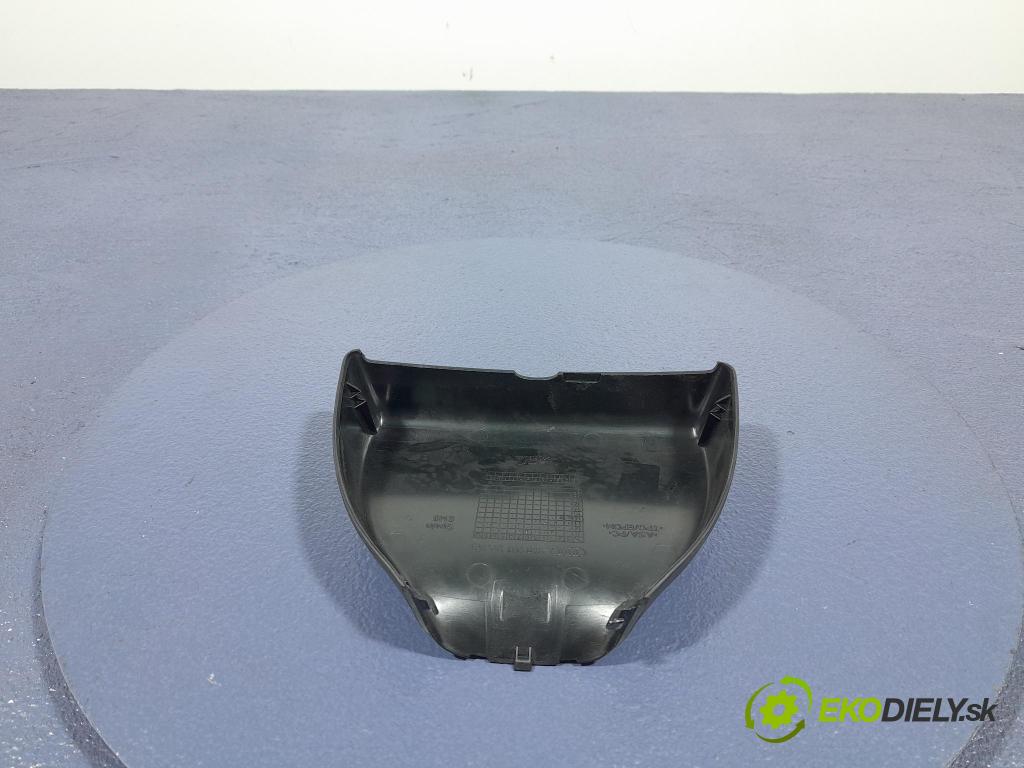 Audi A5 2014 kryt Plast: Interiéry: 8T0907299AB