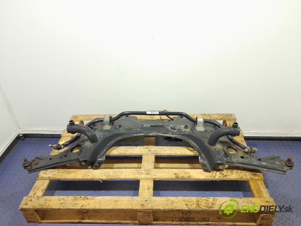 Fiat Doblo 2021 Výstuha