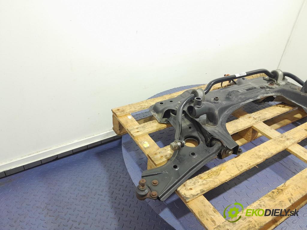 Fiat Doblo 2021 Výstuha