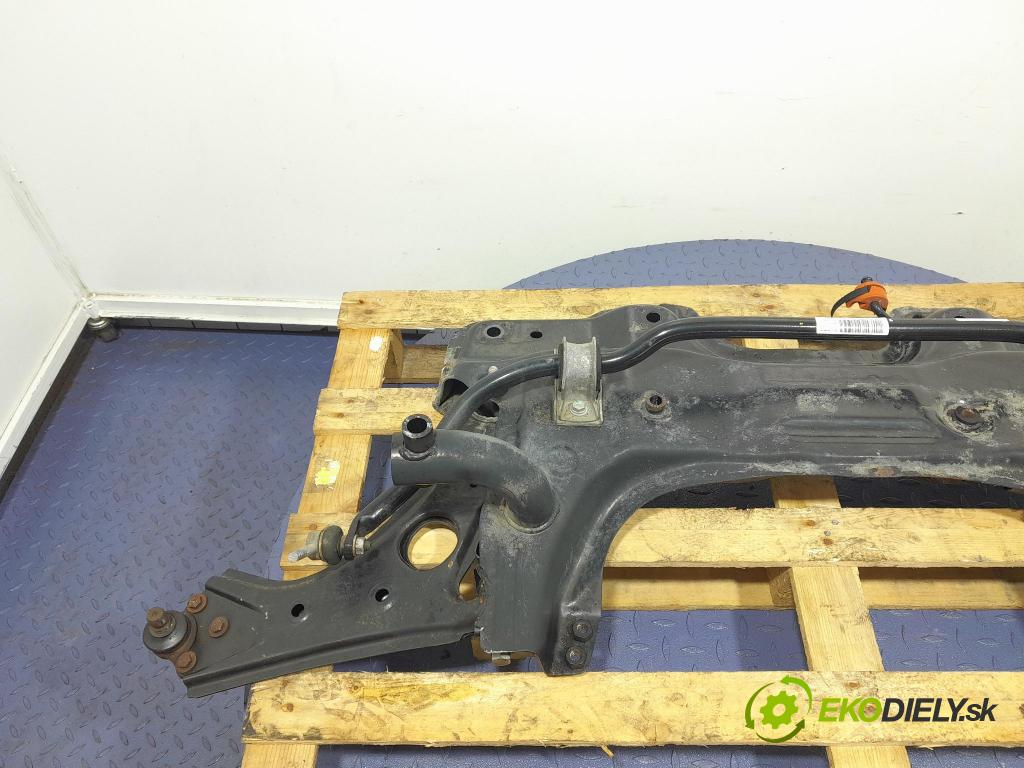 Fiat Doblo 2021 Výstuha