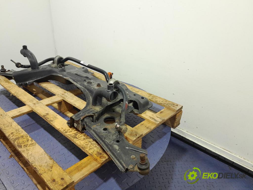 Fiat Doblo 2021 Výstuha