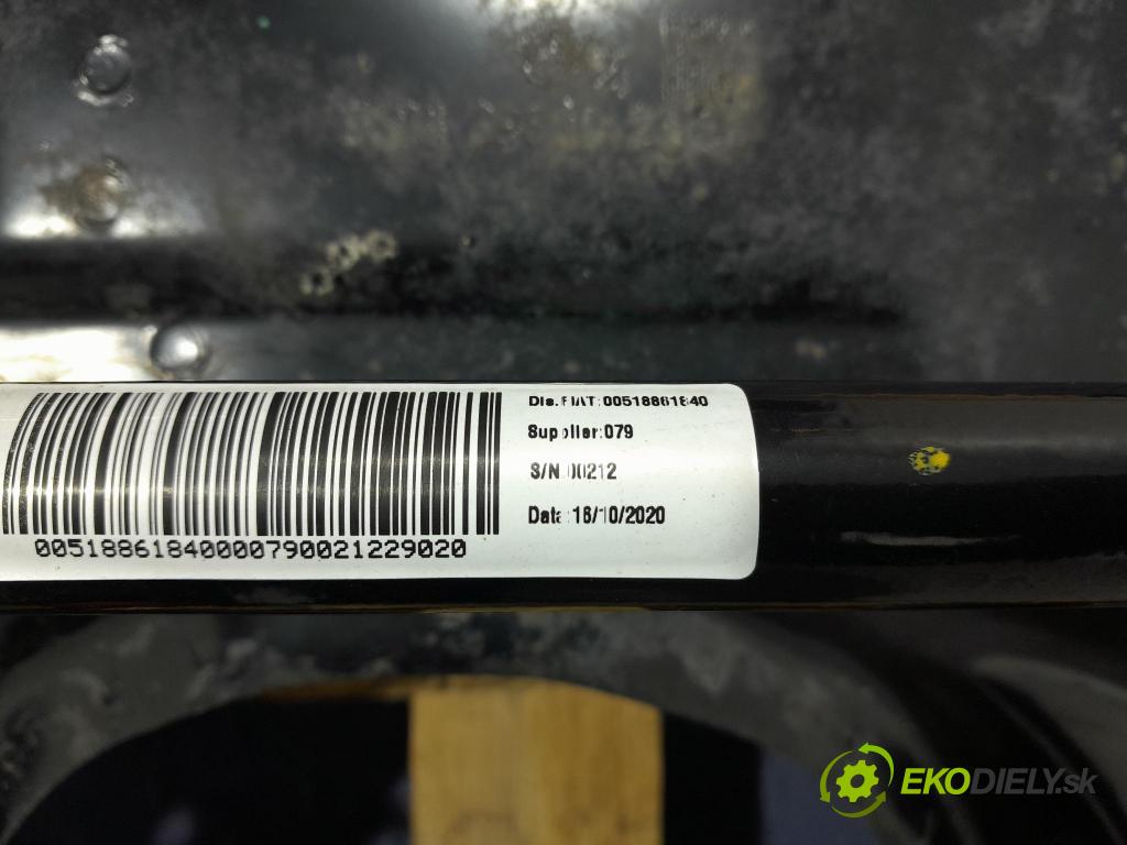 Fiat Doblo 2021 přejít 