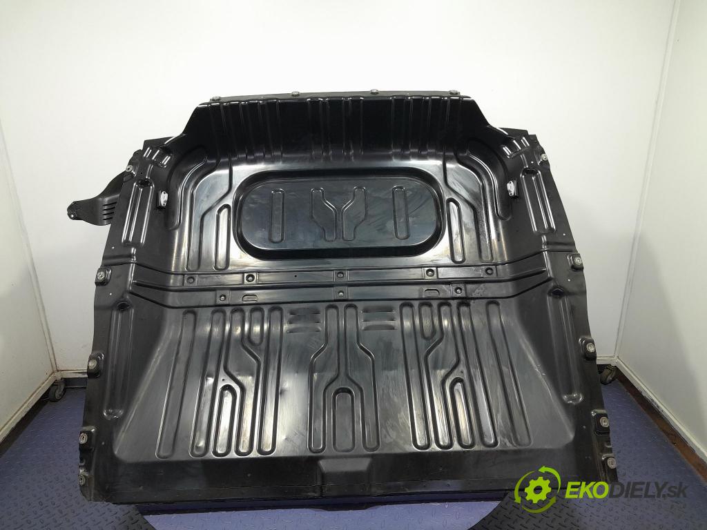 Fiat Doblo 2021 Stena: