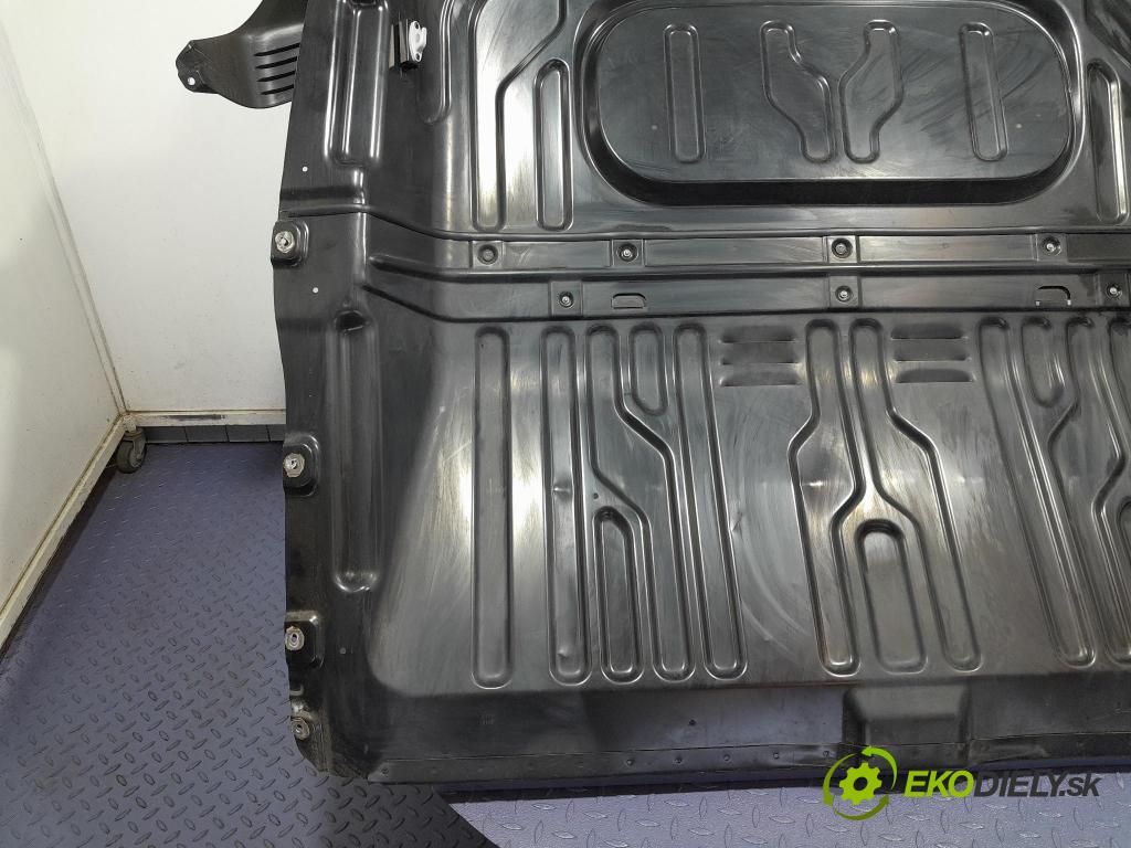 Fiat Doblo 2021 Stena: