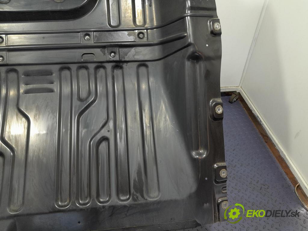 Fiat Doblo 2021 Stena: