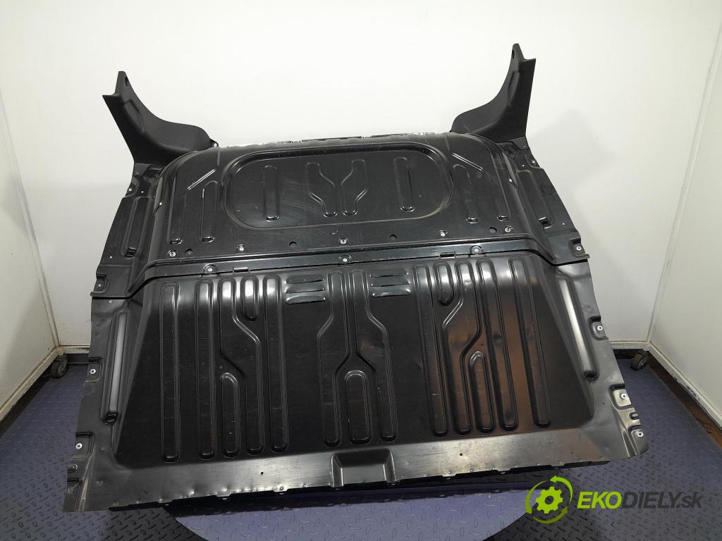 Fiat Doblo 2021 Stena: