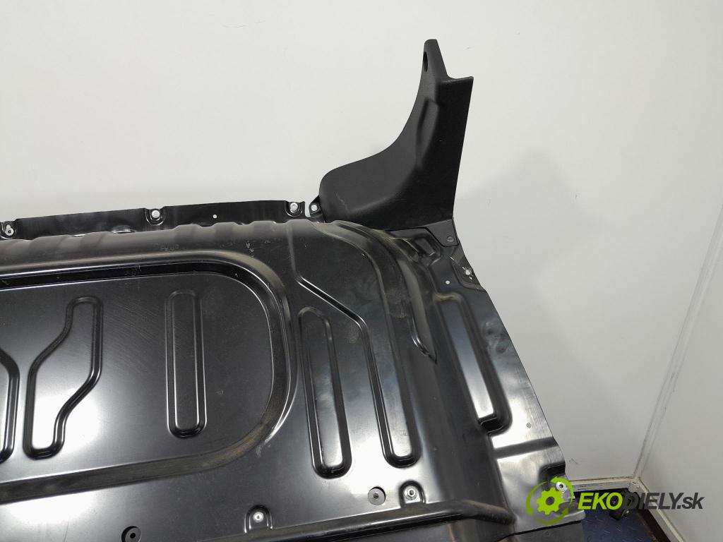 Fiat Doblo 2021 Stena: