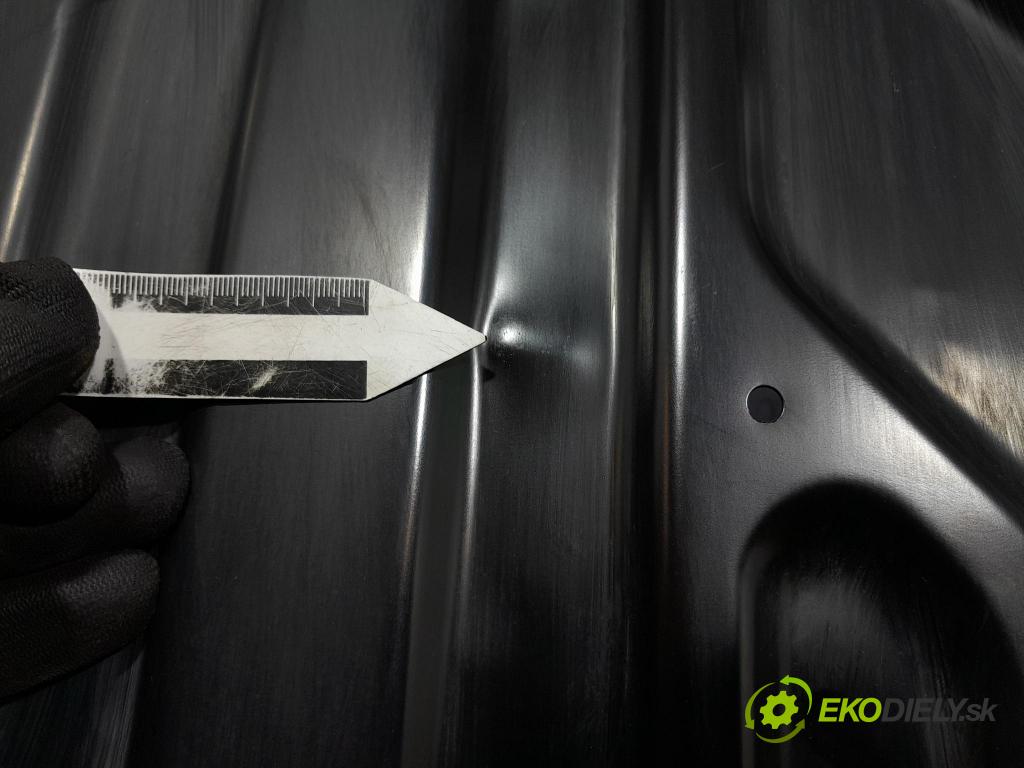 Fiat Doblo 2021 Stena: