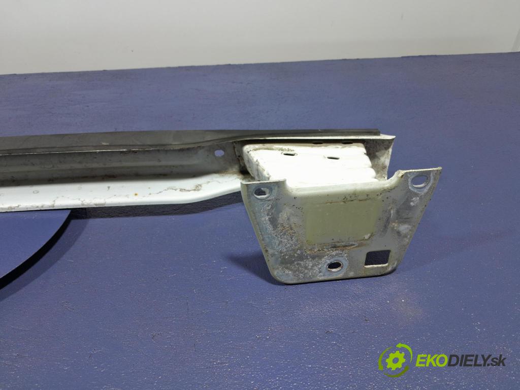 Fiat Doblo 2021 výstuha narazník zad