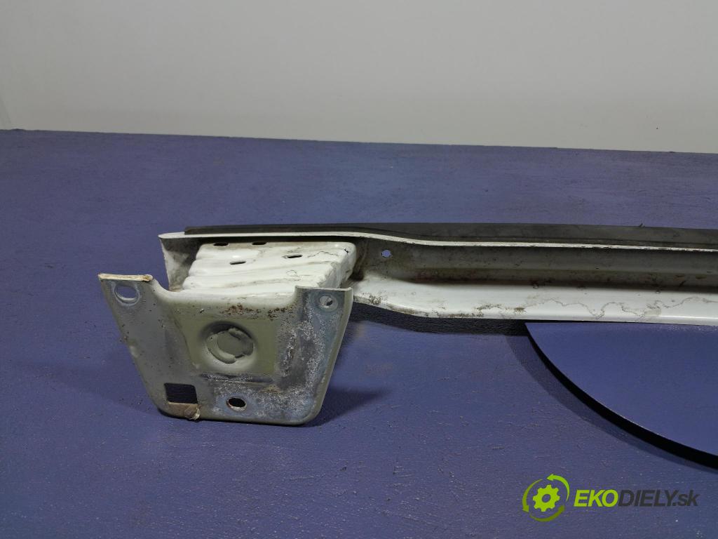 Fiat Doblo 2021 výztuha narazník Zad: 