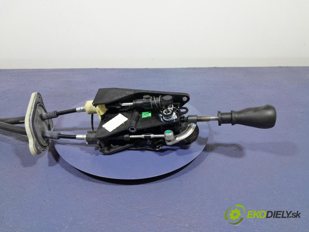 Fiat Doblo 2021 Páka: Zmeny: