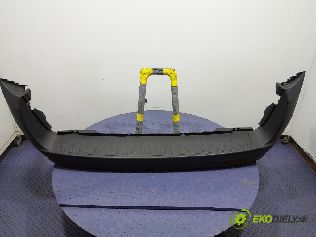 Fiat Doblo 2021 nárazník zad