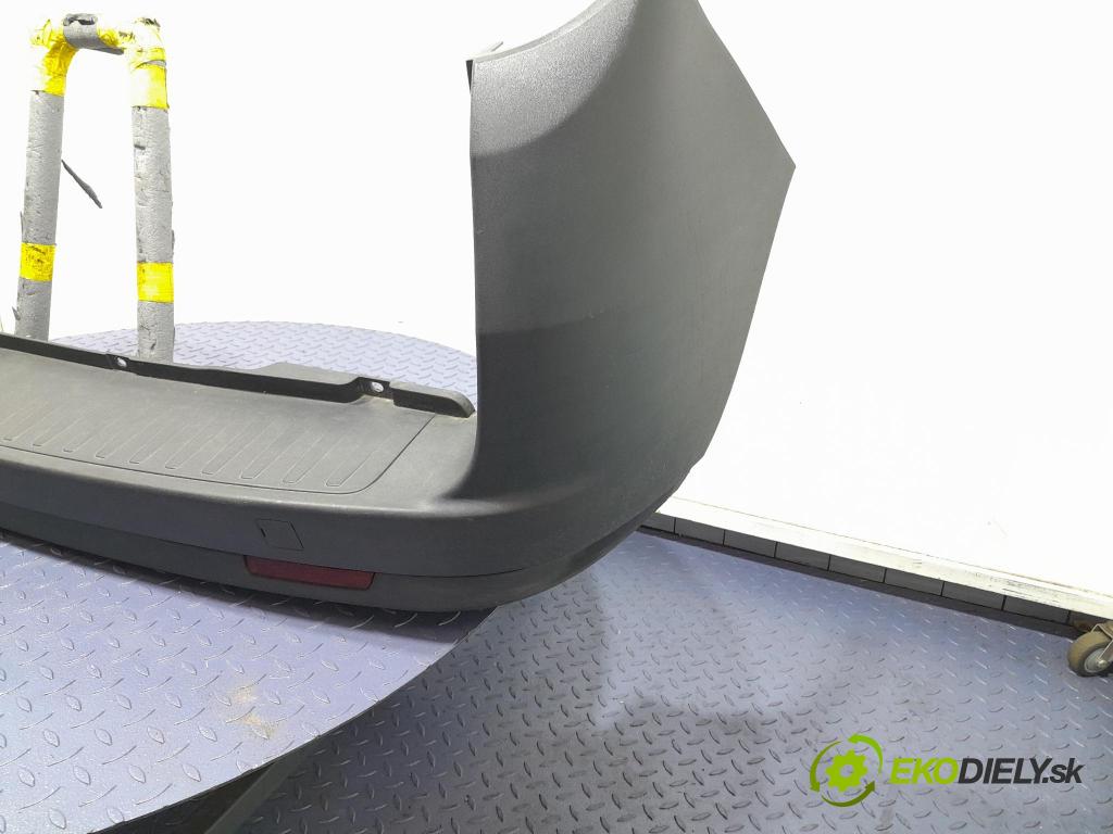 Fiat Doblo 2021 nárazník zad