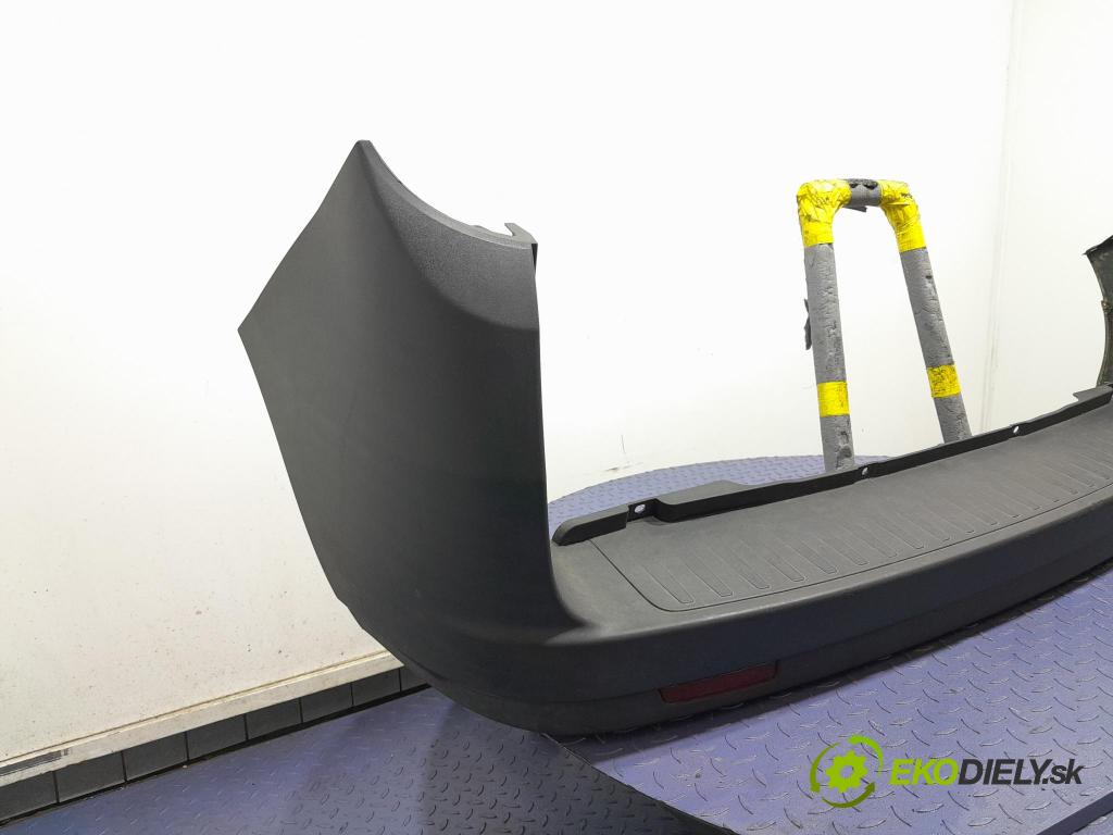Fiat Doblo 2021 nárazník zad