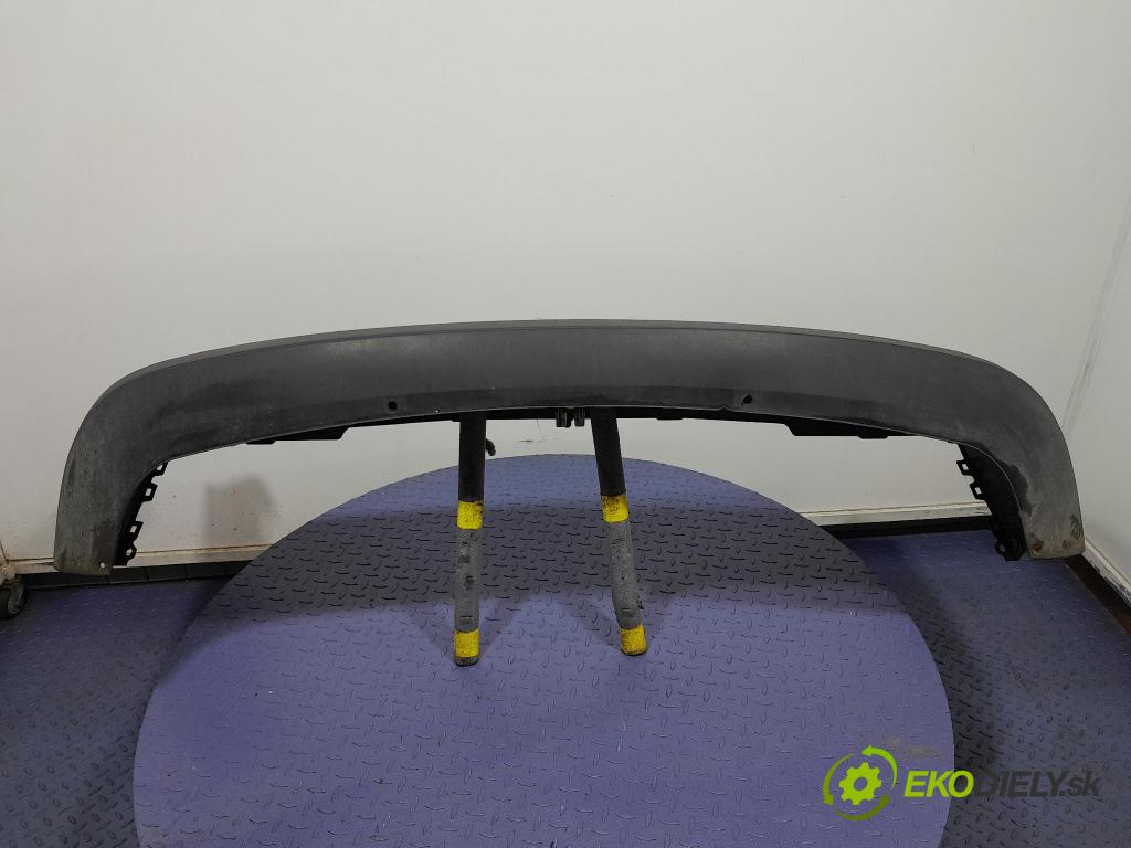 Fiat Doblo 2021 nárazník zad