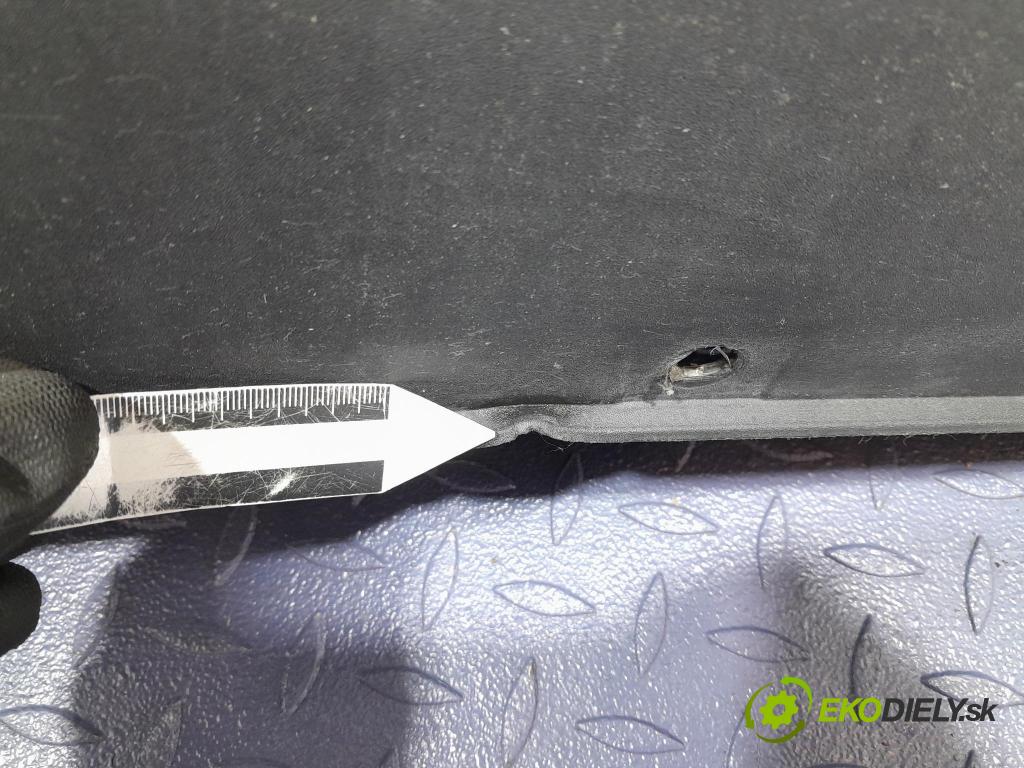 Fiat Doblo 2021 nárazník zad