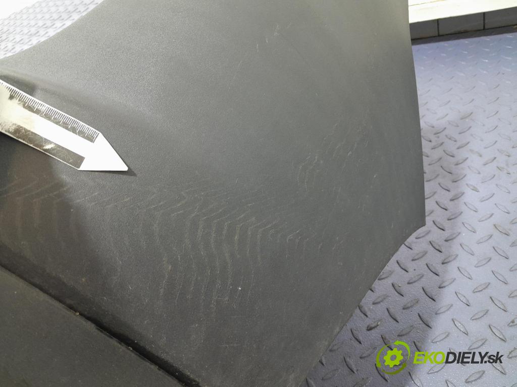 Fiat Doblo 2021 nárazník zad