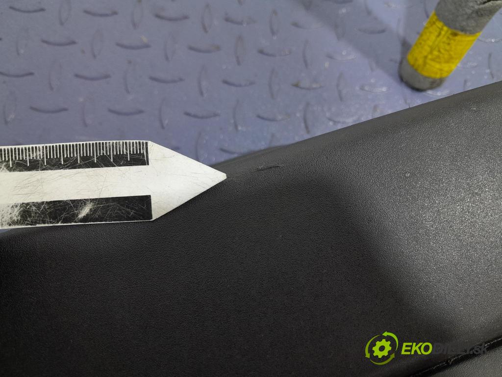 Fiat Doblo 2021 nárazník zad