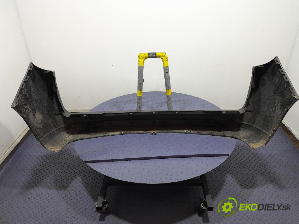 Fiat Doblo 2021 nárazník zad