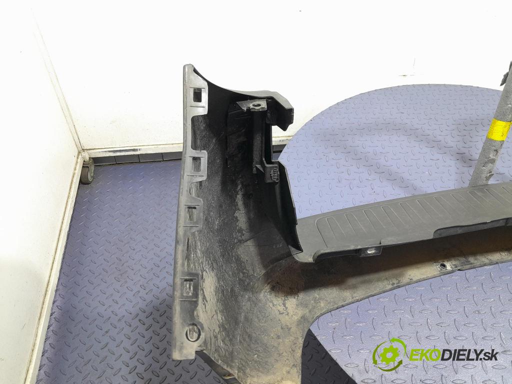 Fiat Doblo 2021 nárazník Zad: 