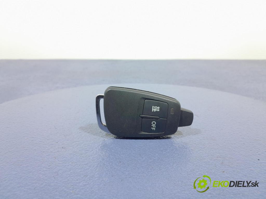 Audi A5 2014 Webasto 8K0963511