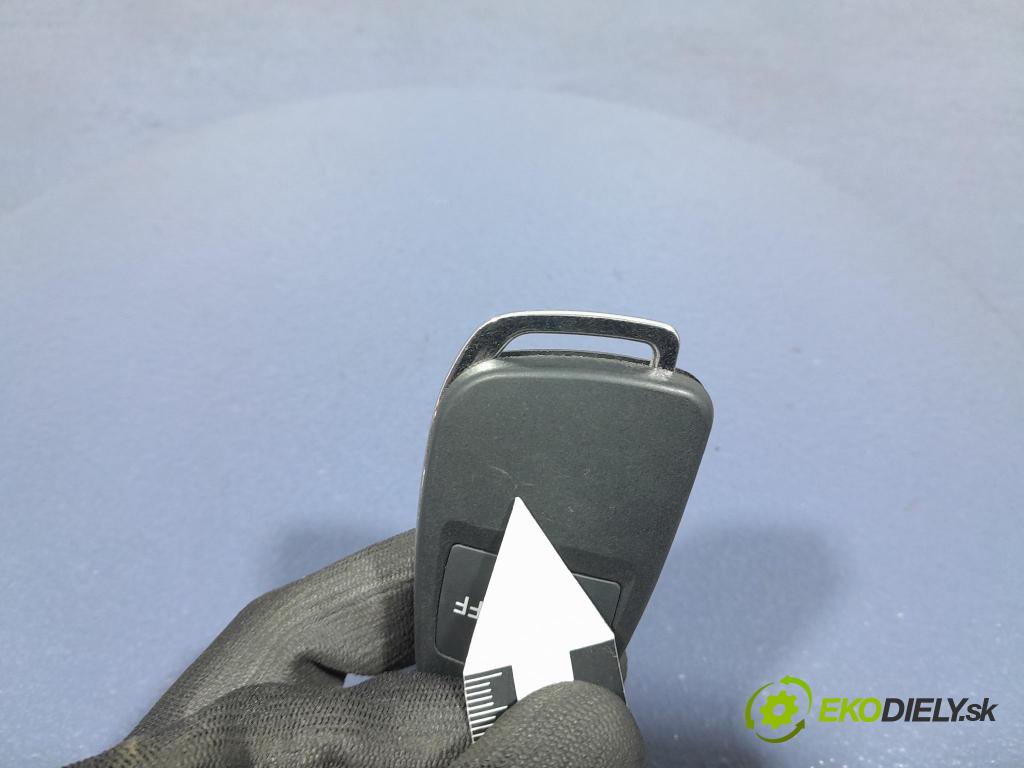 Audi A5 2014 Webasto 8K0963511