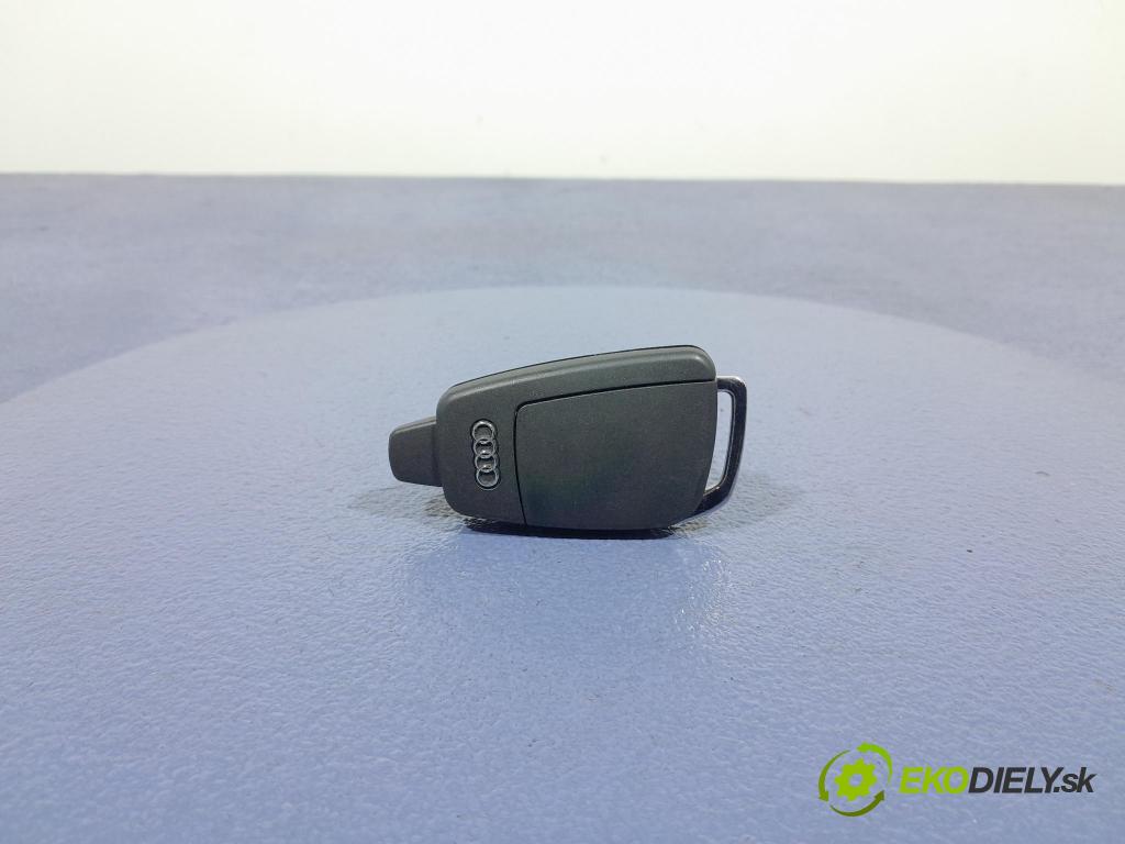 Audi A5 2014 Webasto 8K0963511