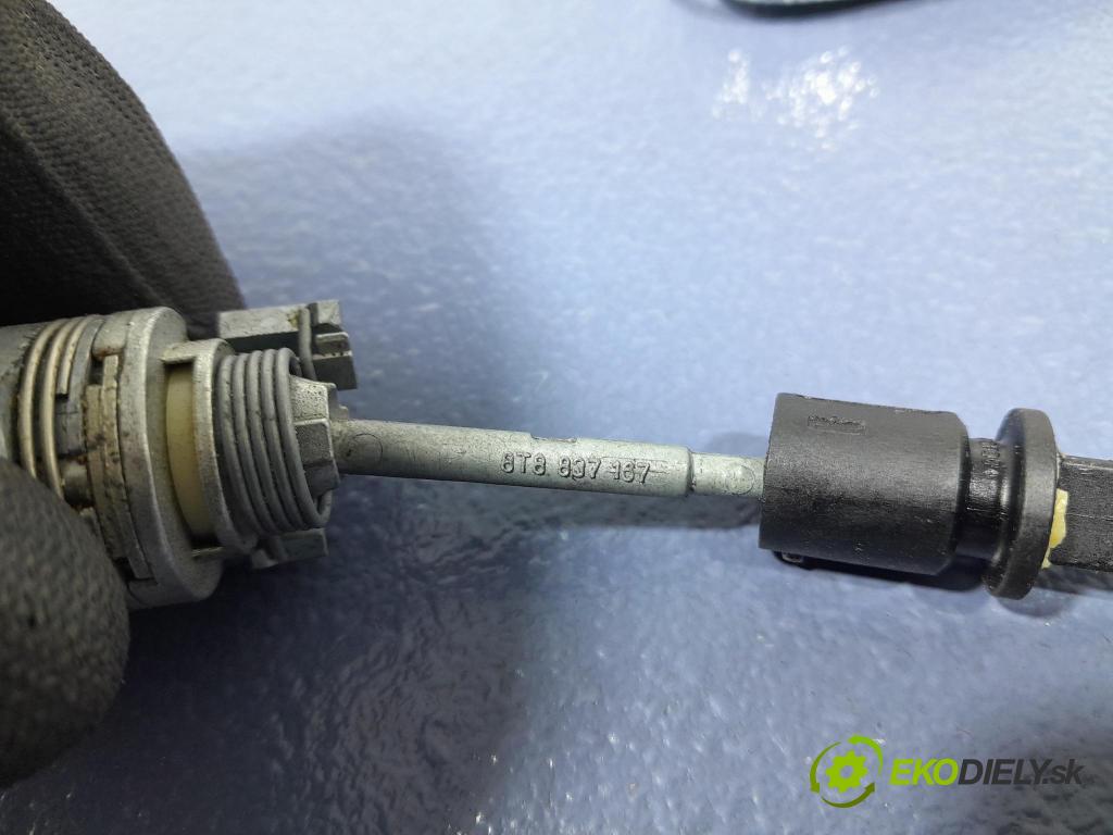 Audi A5 2014 Spínač zapaľovania: 8K0959754H