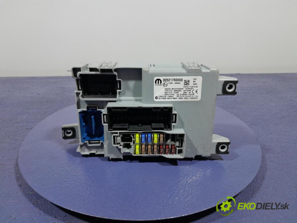 Fiat Doblo 2021 skrinka Poistky: 00521780060
