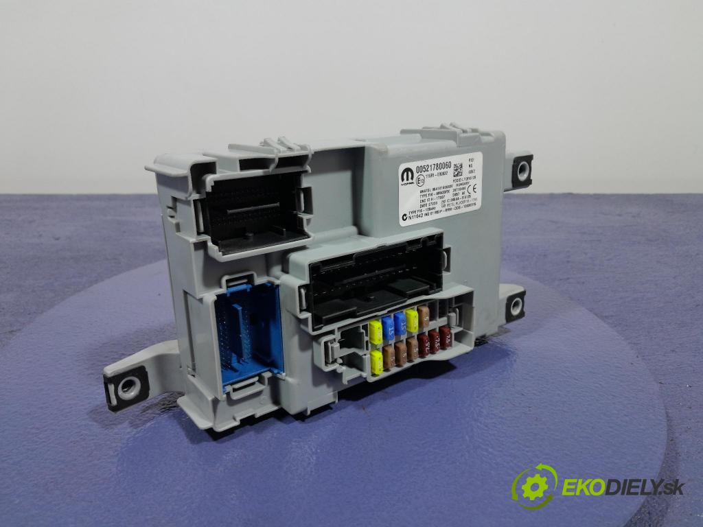 Fiat Doblo 2021 skrinka Poistky: 00521780060