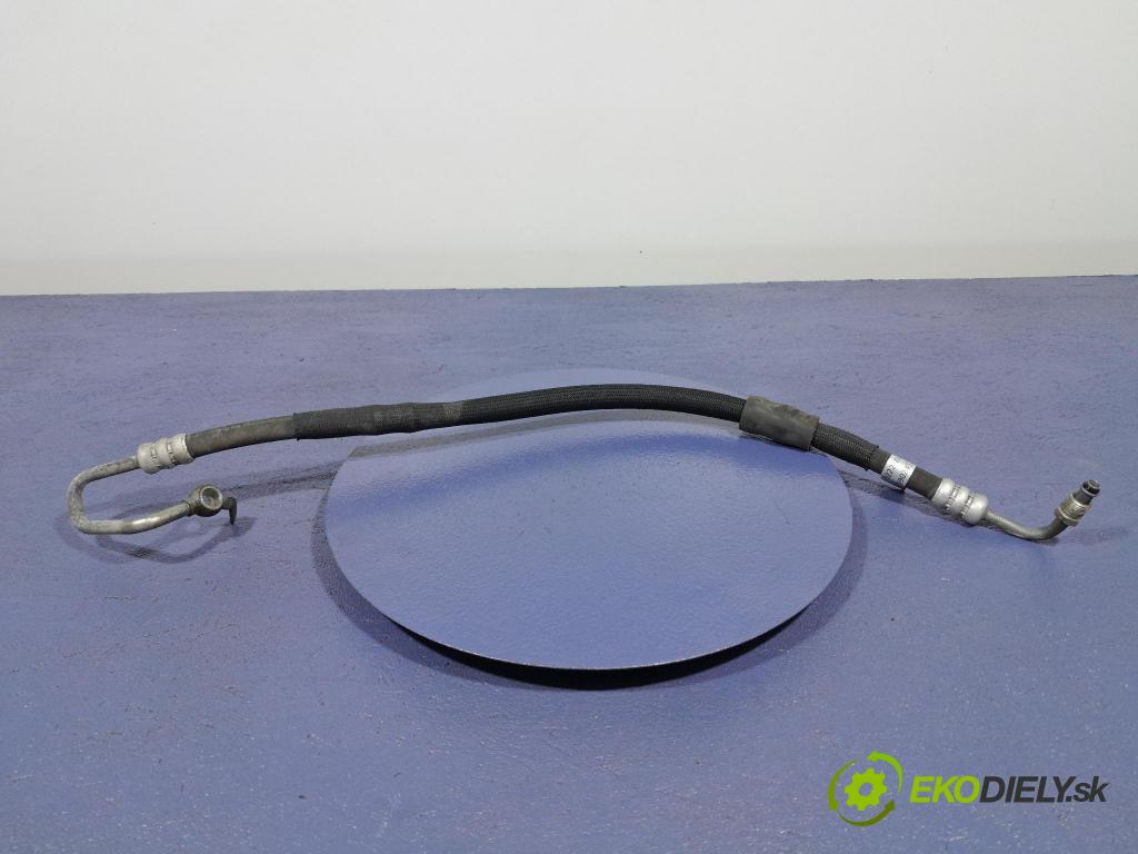 Fiat Doblo 2021 rúrka Klimatizácia: 52090245