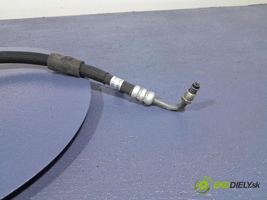 Fiat Doblo 2021 rúrka Klimatizácia: 52090245