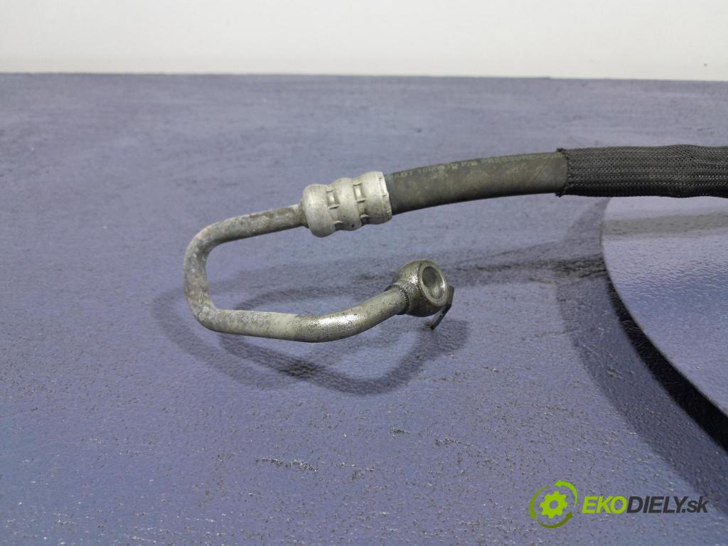 Fiat Doblo 2021 rúrka Klimatizácia: 52090245