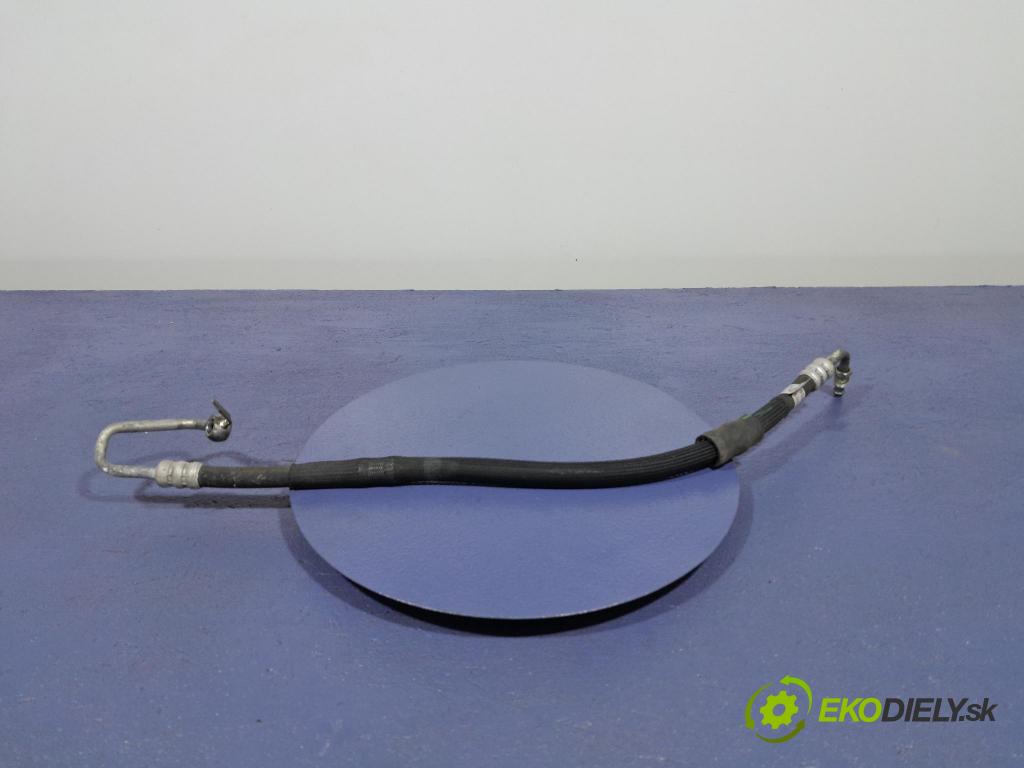 Fiat Doblo 2021 rúrka Klimatizácia: 52090245