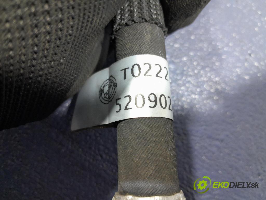 Fiat Doblo 2021 rúrka Klimatizácia: 52090245