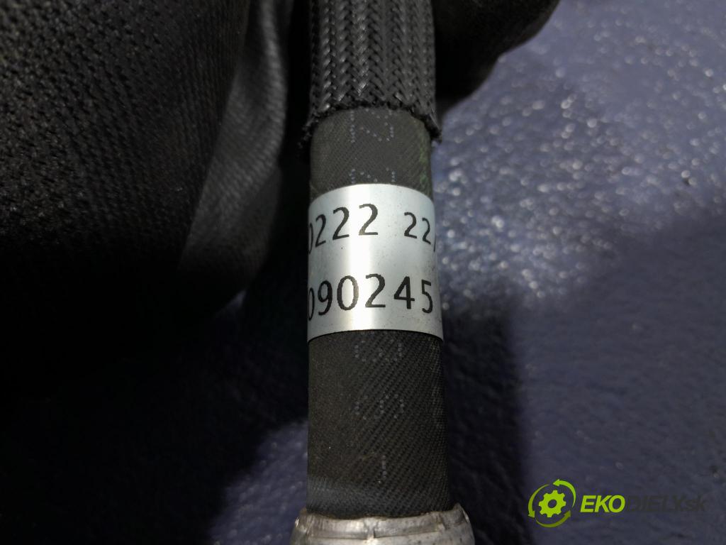 Fiat Doblo 2021 rúrka Klimatizácia: 52090245